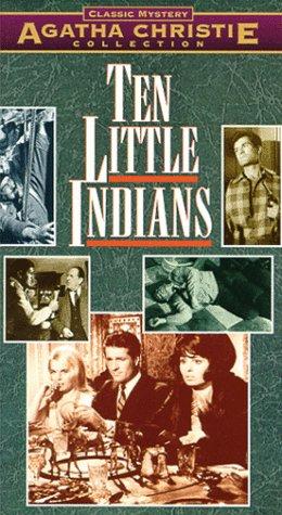 Ten Little Indians (1965) Screenshot 4