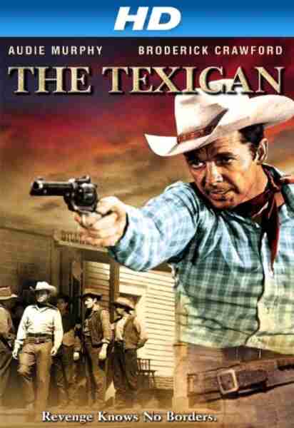 The Texican (1966) Screenshot 1
