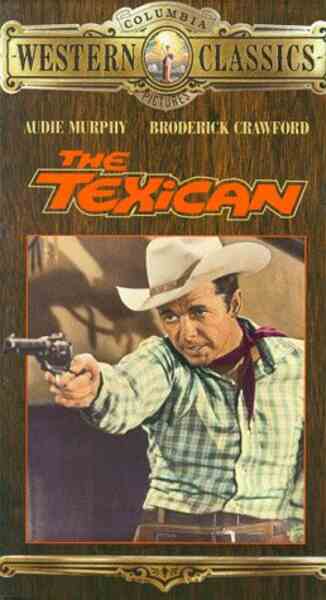 The Texican (1966) Screenshot 2