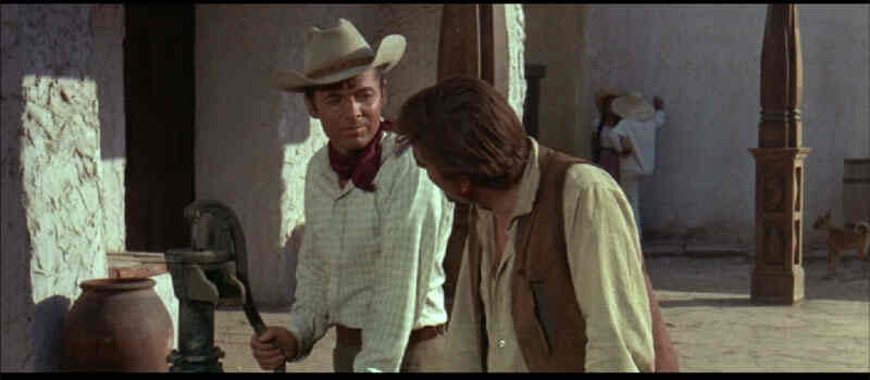 The Texican (1966) Screenshot 4
