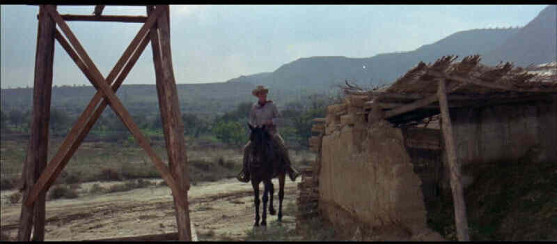 The Texican (1966) Screenshot 5