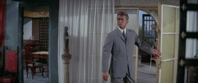 Train d'enfer (1965) Screenshot 2