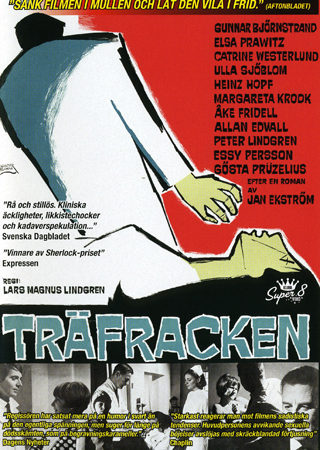 Träfracken (1966) Screenshot 1 