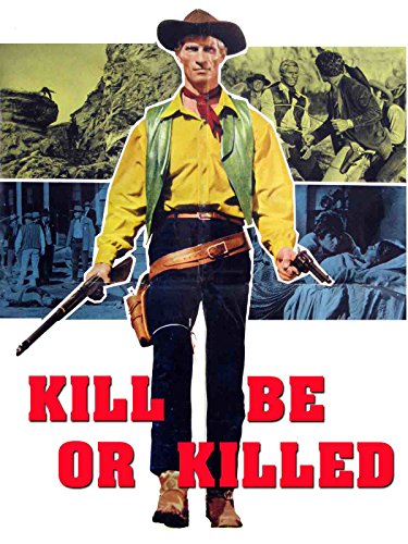 Uccidi o muori (1966) Screenshot 1