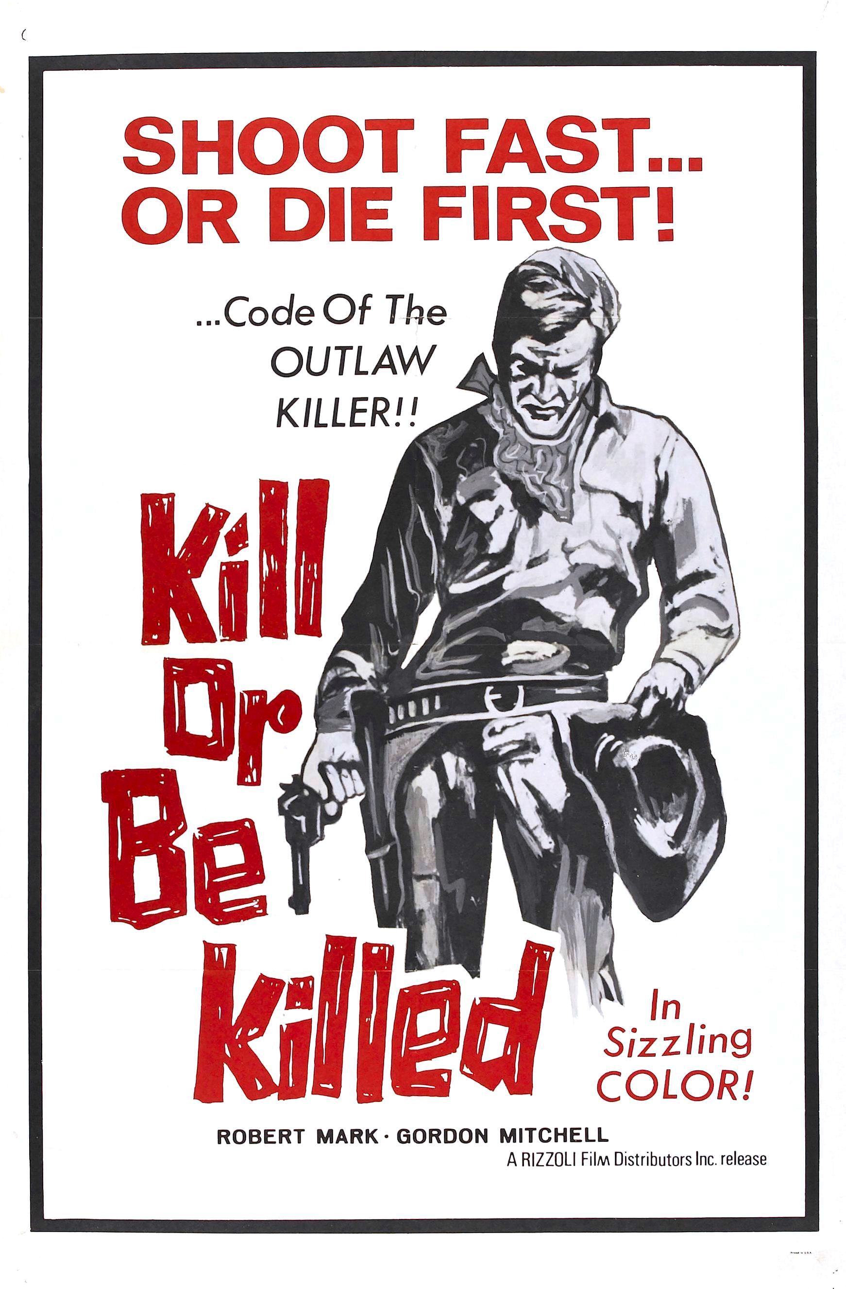 Uccidi o muori (1966) Screenshot 3