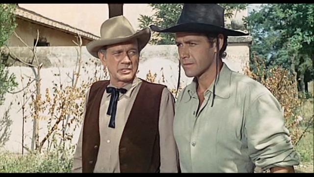 The Tramplers (1965) Screenshot 5 