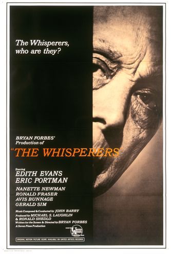 The Whisperers (1967) Screenshot 2