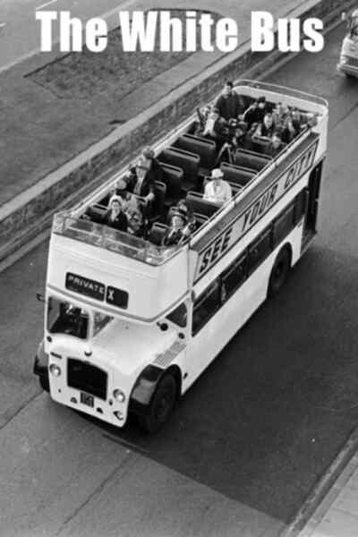 The White Bus (1967) Screenshot 1
