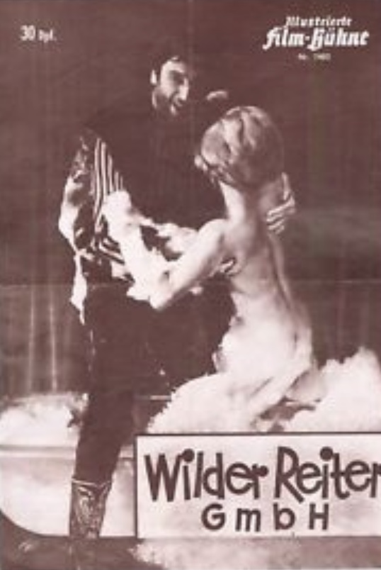 Wilder Reiter GmbH (1967) Screenshot 1 
