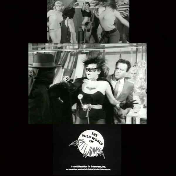 The Wild World of Batwoman (1966) Screenshot 4