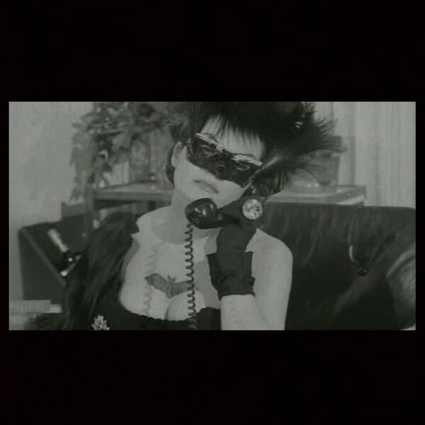 The Wild World of Batwoman (1966) Screenshot 5
