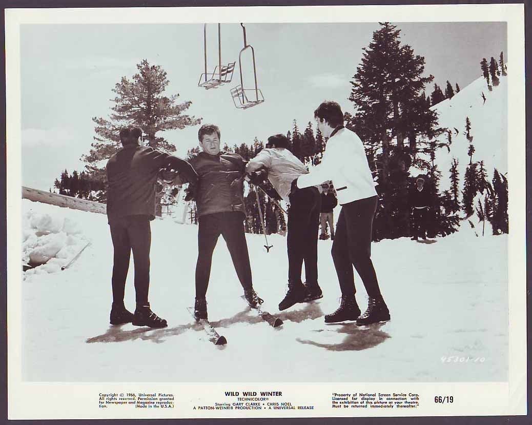 Wild Wild Winter (1966) Screenshot 4