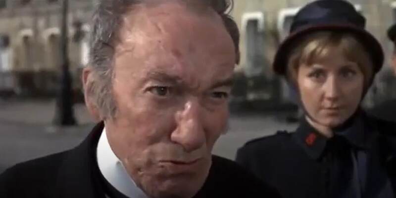 The Wrong Box (1966) Screenshot 3