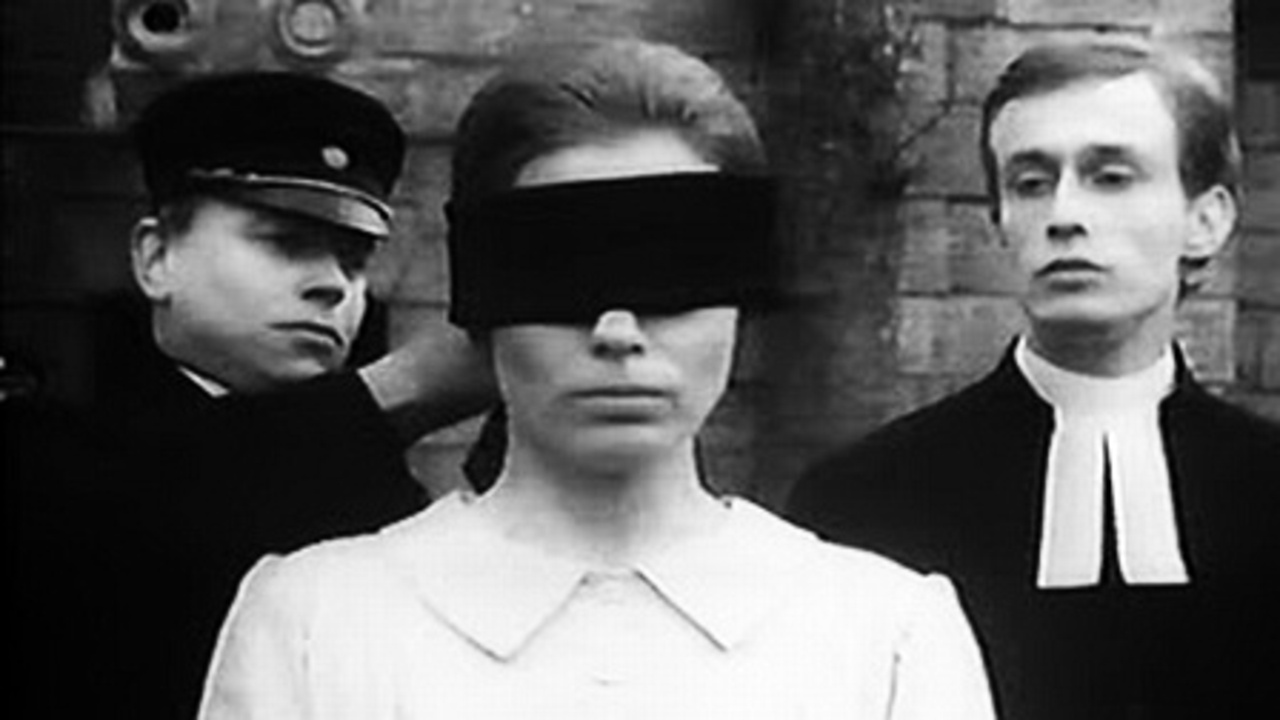 Yngsjömordet (1966) Screenshot 1