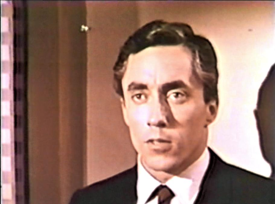 Zontar: The Thing from Venus (1967) Screenshot 5