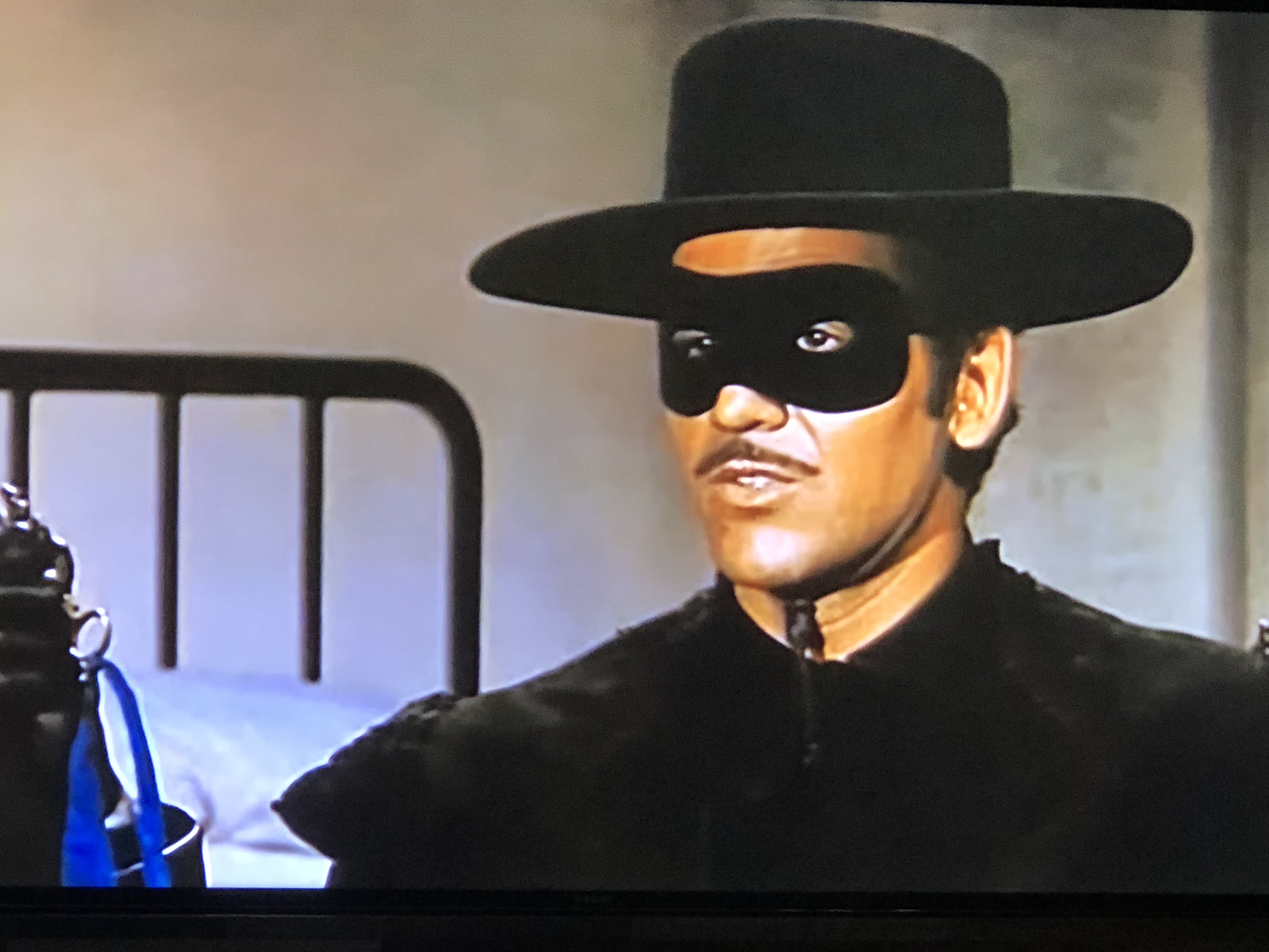 Zorro il ribelle (1966) Screenshot 1