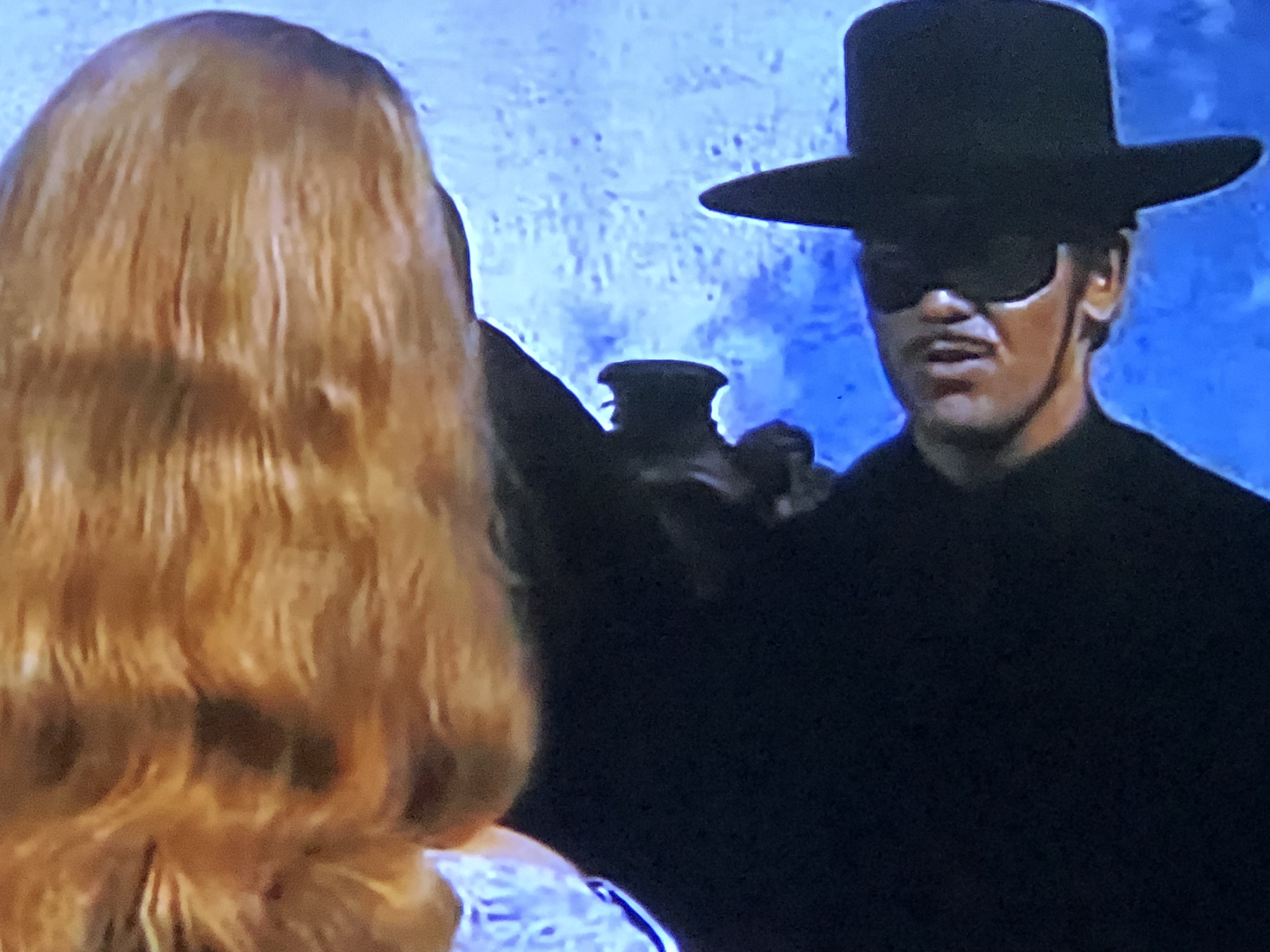 Zorro il ribelle (1966) Screenshot 2