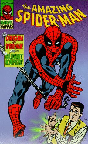 Spider-Man (1967) Screenshot 1