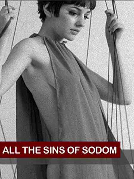 All the Sins of Sodom (1968) Screenshot 1