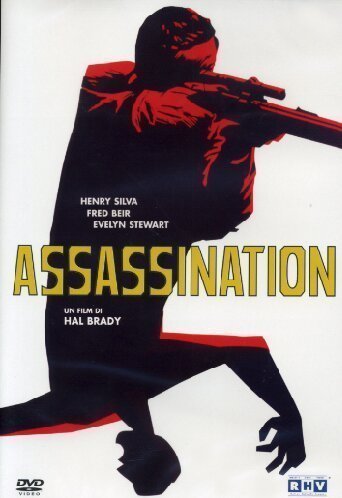 Assassination (1967) Screenshot 3