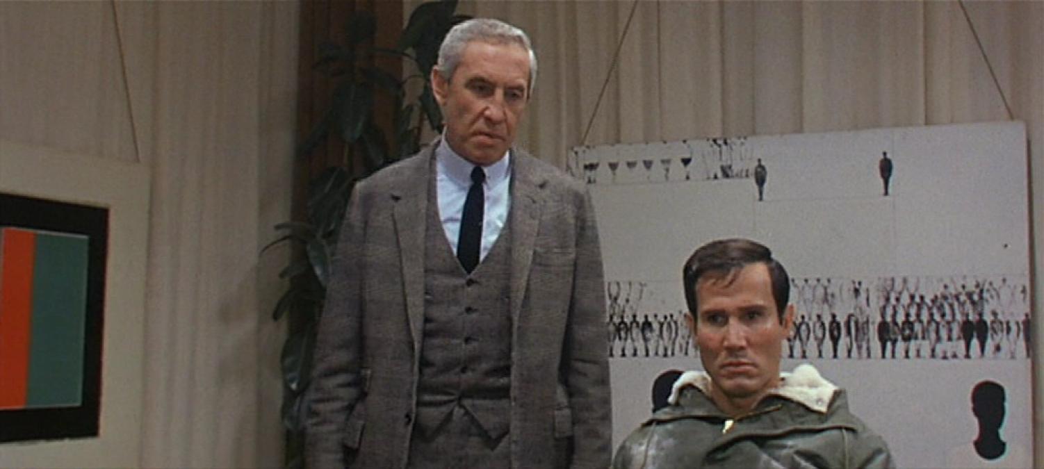 Assassination (1967) Screenshot 4