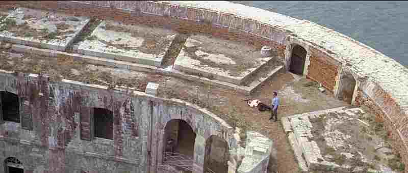 The Last Adventure (1967) Screenshot 1