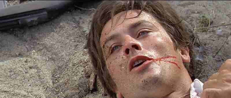 The Last Adventure (1967) Screenshot 2