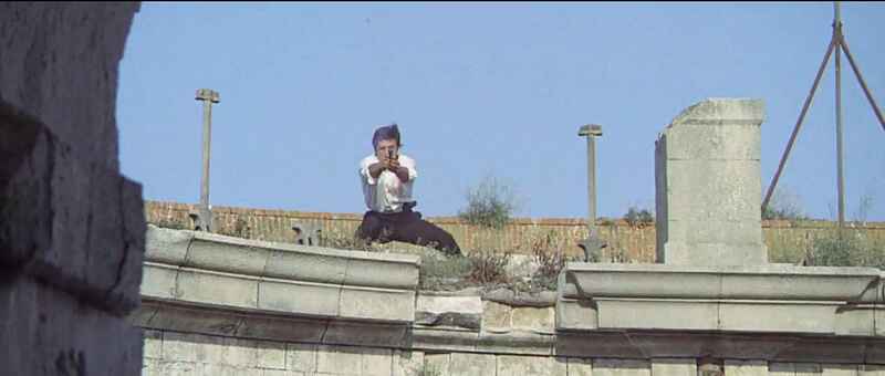 The Last Adventure (1967) Screenshot 3