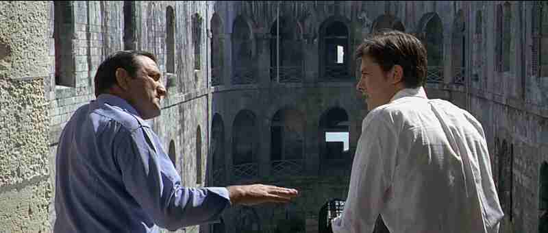 The Last Adventure (1967) Screenshot 4