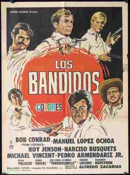 The Bandits (1967) Screenshot 4