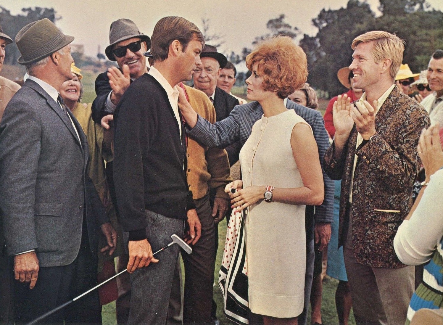 Banning (1967) Screenshot 3 