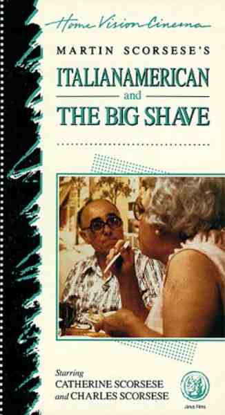 The Big Shave (1967) Screenshot 1
