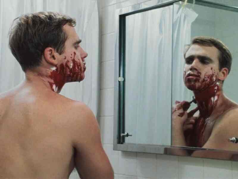 The Big Shave (1967) Screenshot 3