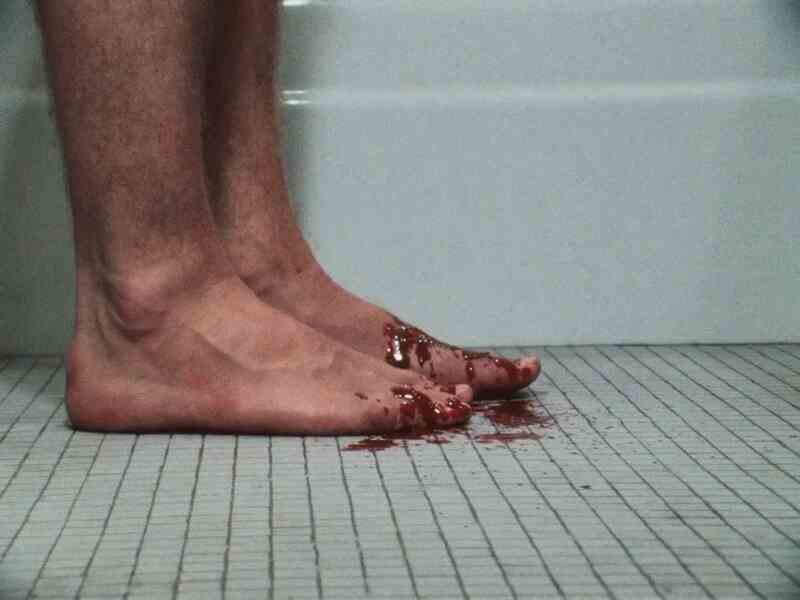 The Big Shave (1967) Screenshot 4