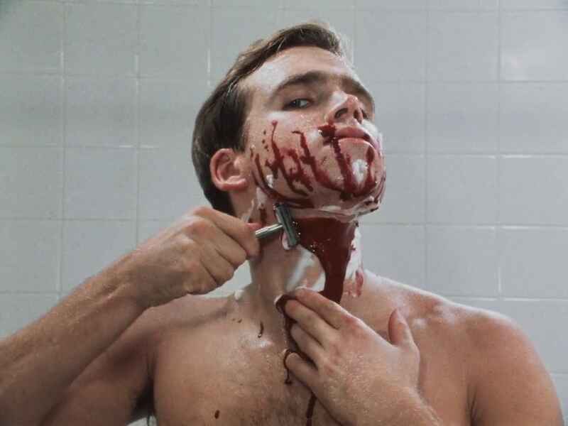 The Big Shave (1967) Screenshot 5