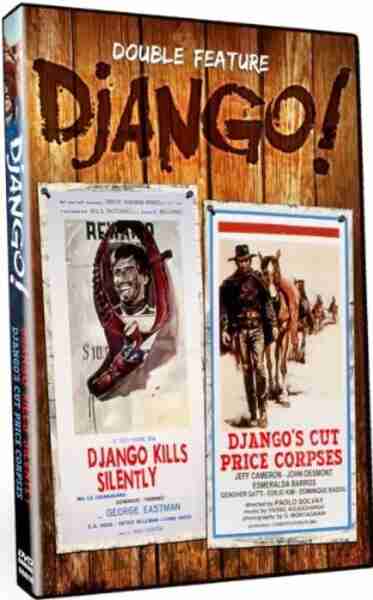 Django Kills Softly (1967) Screenshot 1