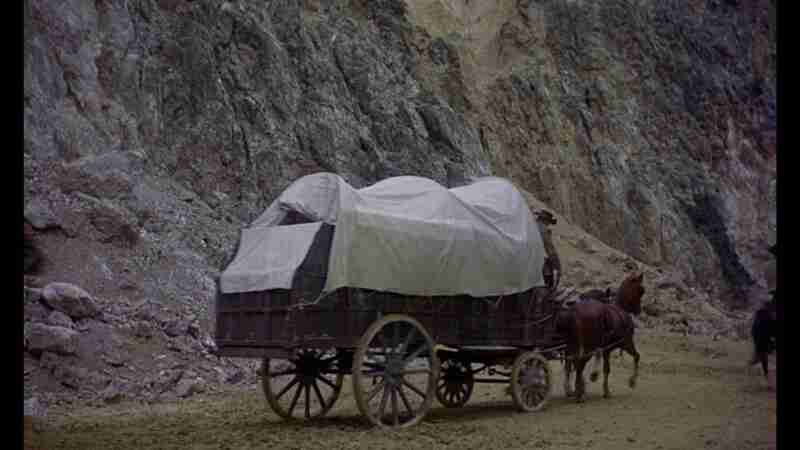 Django Kills Softly (1967) Screenshot 3