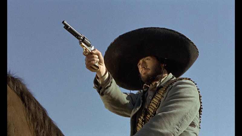 Django Kills Softly (1967) Screenshot 4