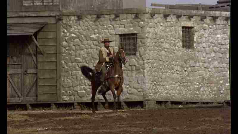 Django Kills Softly (1967) Screenshot 5