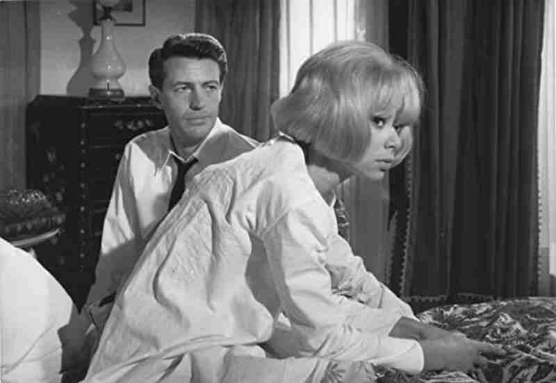 The Blonde from Peking (1967) Screenshot 4