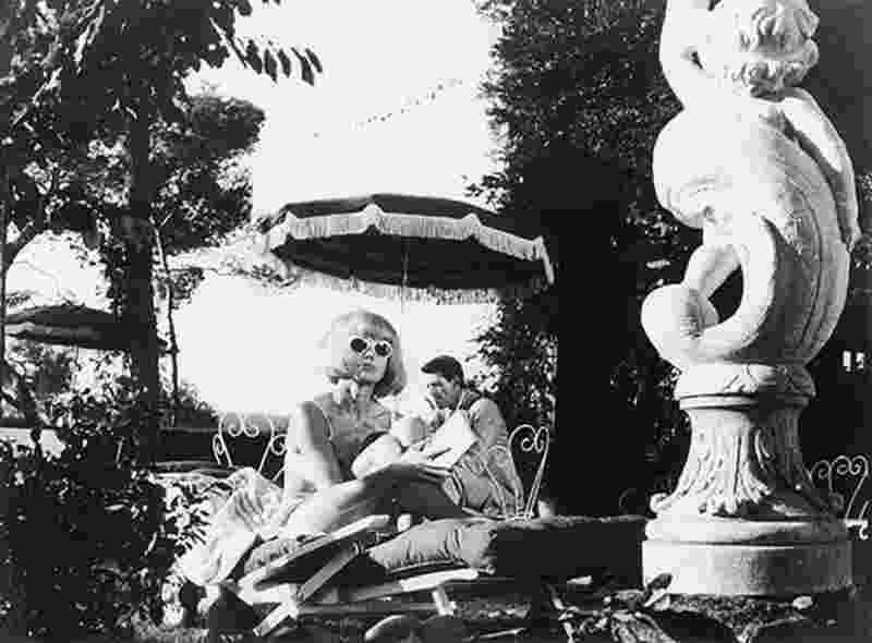 The Blonde from Peking (1967) Screenshot 5