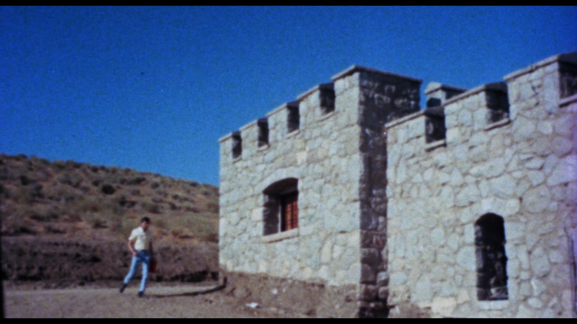 Blood of Dracula's Castle (1969) Screenshot 5