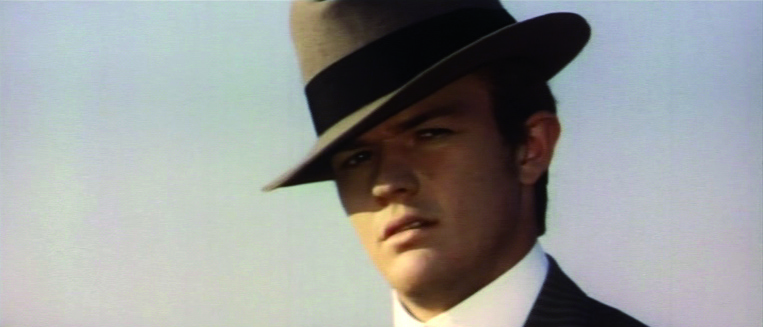 A Bullet for the General (1967) Screenshot 1 