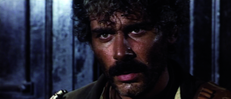 A Bullet for the General (1967) Screenshot 2 
