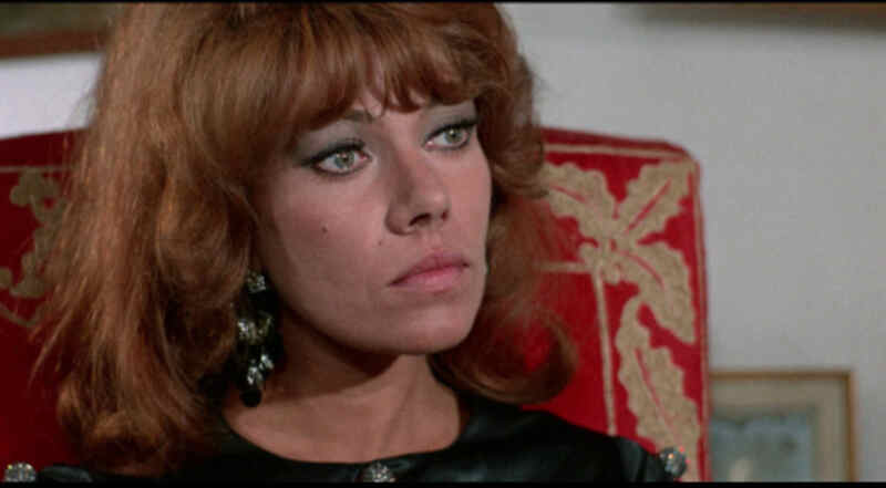 Kiss Me Monster (1969) Screenshot 4