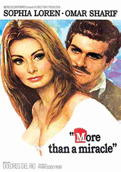 More Than a Miracle (1967) Screenshot 2