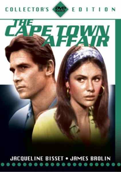 The Cape Town Affair (1967) Screenshot 2