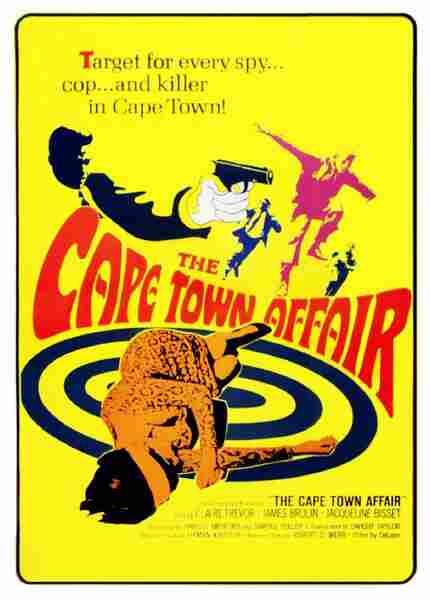 The Cape Town Affair (1967) Screenshot 5