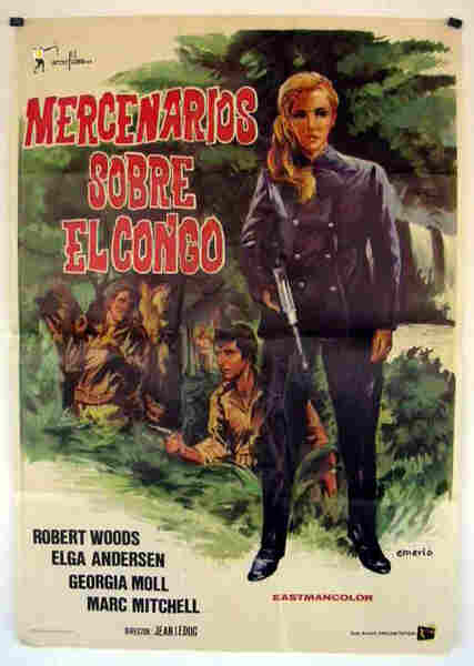 Capitaine Singrid (1968) Screenshot 1