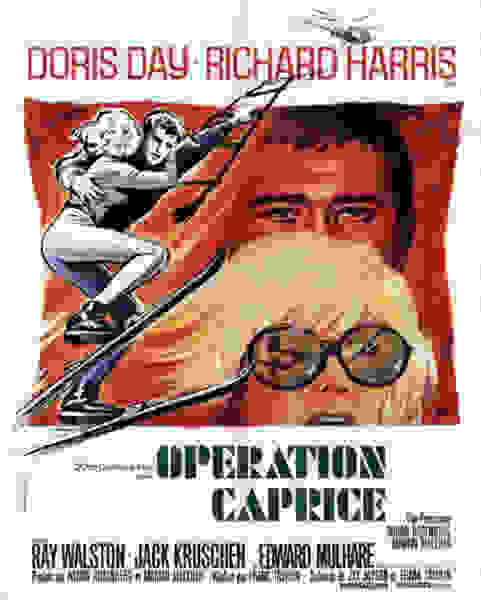 Caprice (1967) Screenshot 5